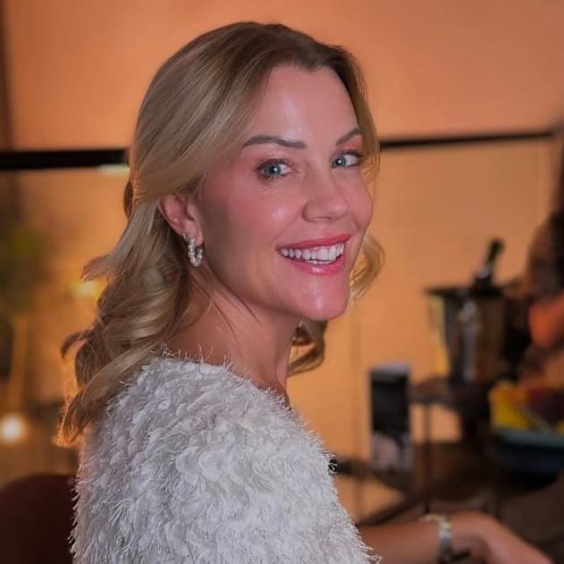 Profilbild för Nina Hildebrand