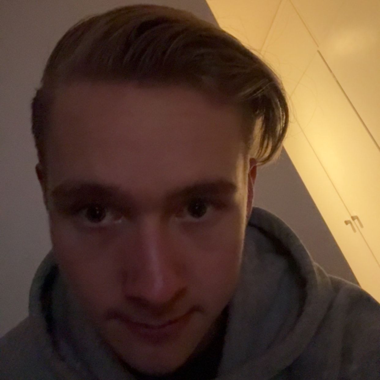Profilbild för Alexander Lundell