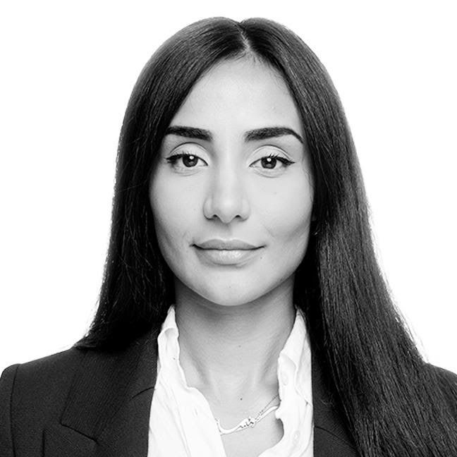 Profilbild för Sonia Mona