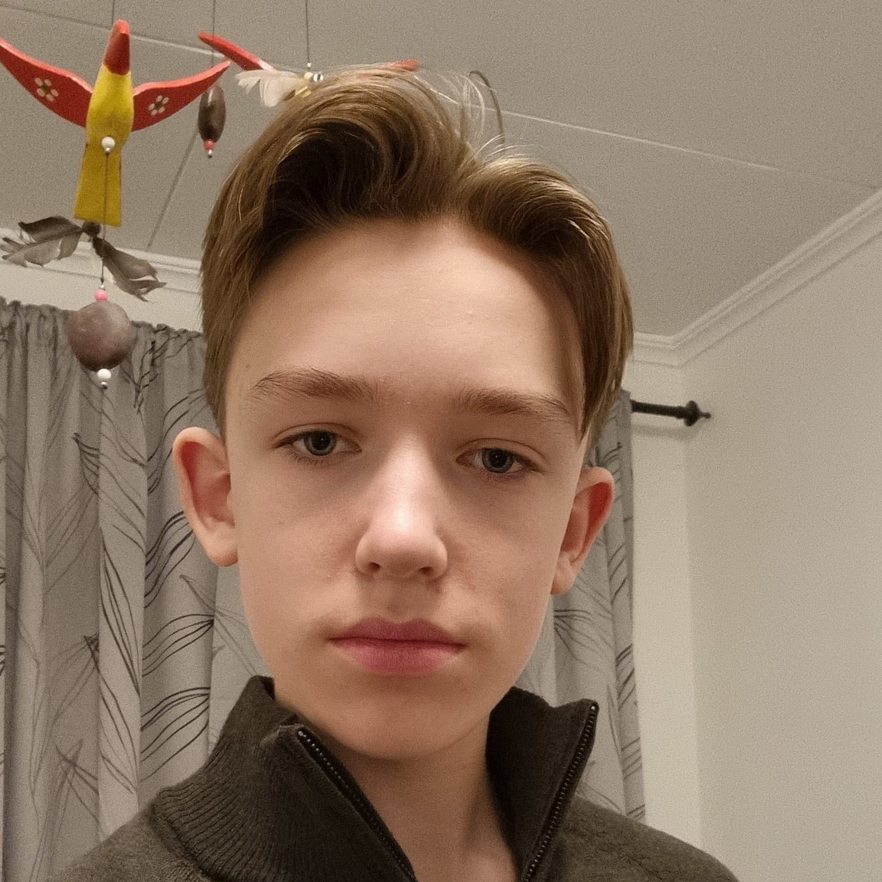 Profilbild för Sixten Beitler-dorch