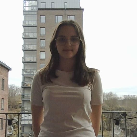 Profilbild för Gemma Holmberg