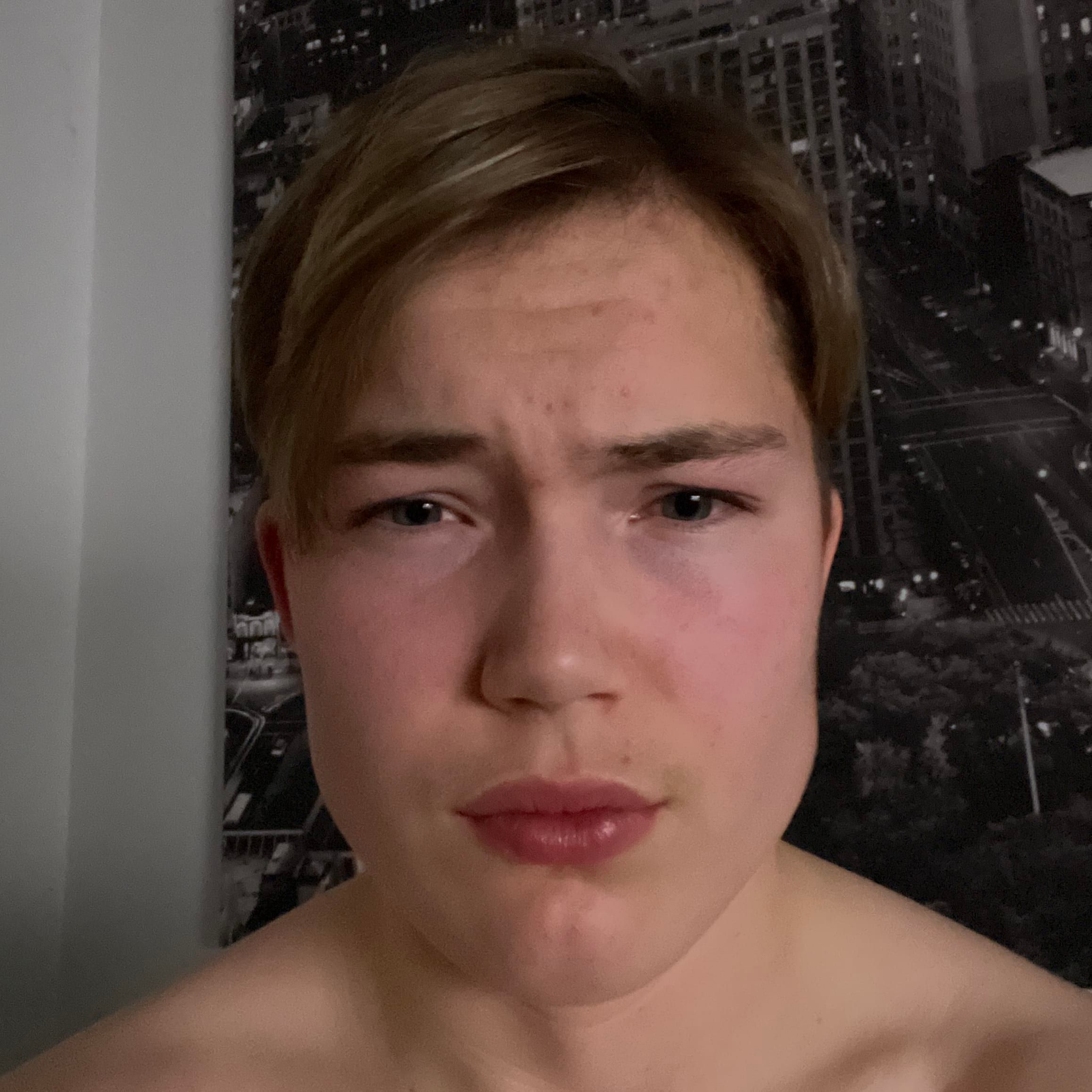 Profilbild för Linus Tamm
