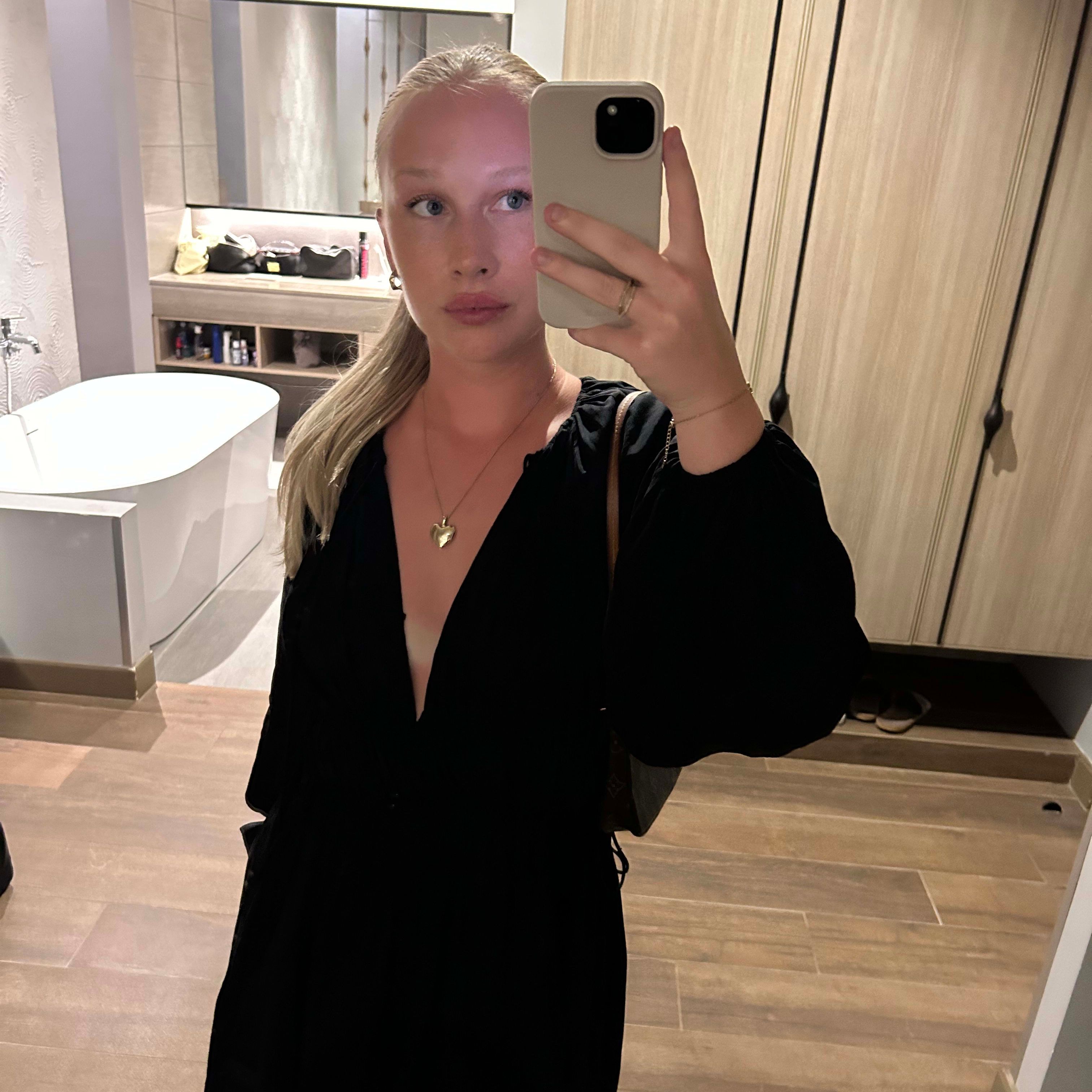 Profilbild för Wilma Johansson