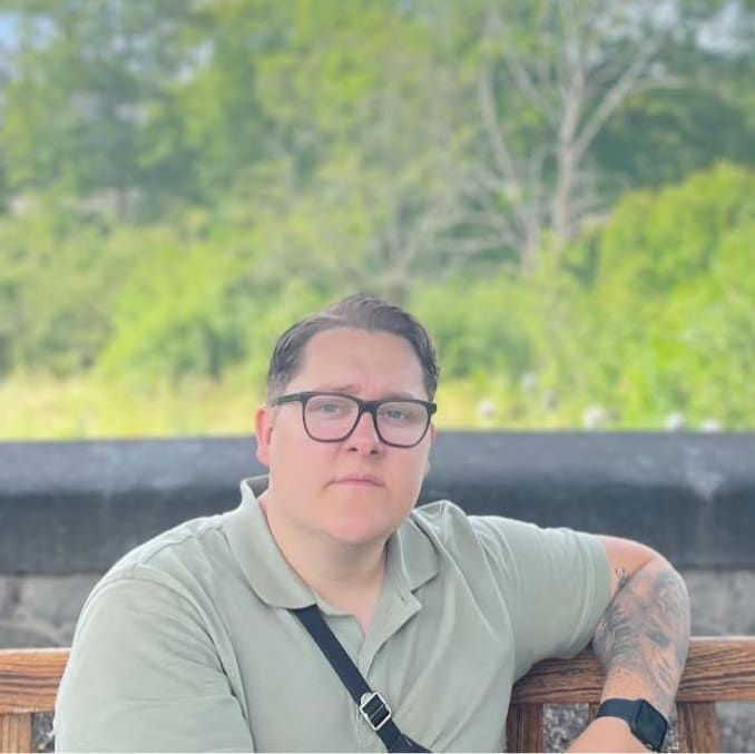 Profilbild för Kim Holmstedt
