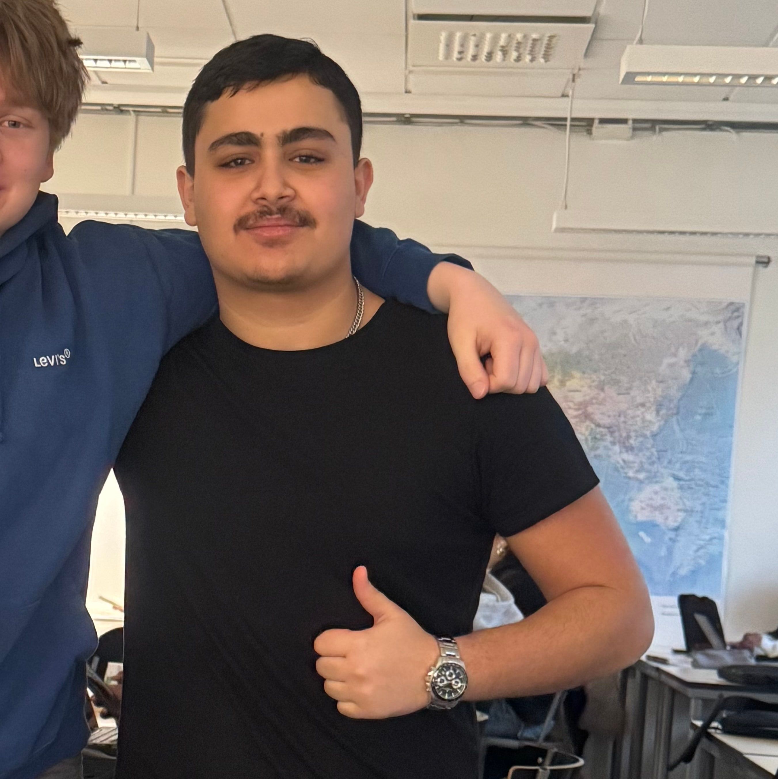 Profilbild för Jihad Renno
