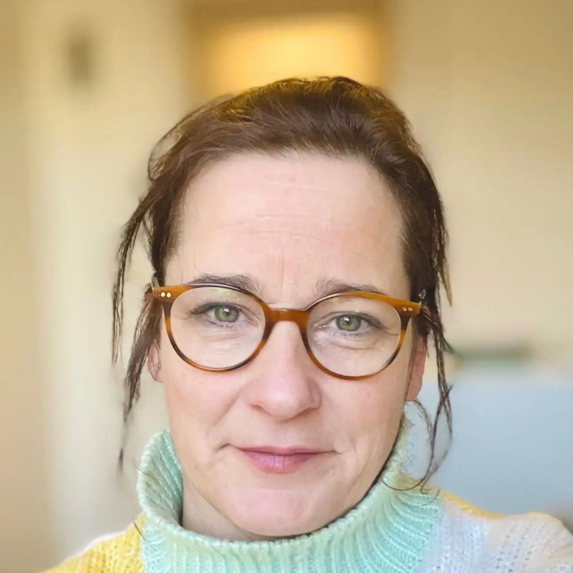 Profilbild för Maria Myrvoll