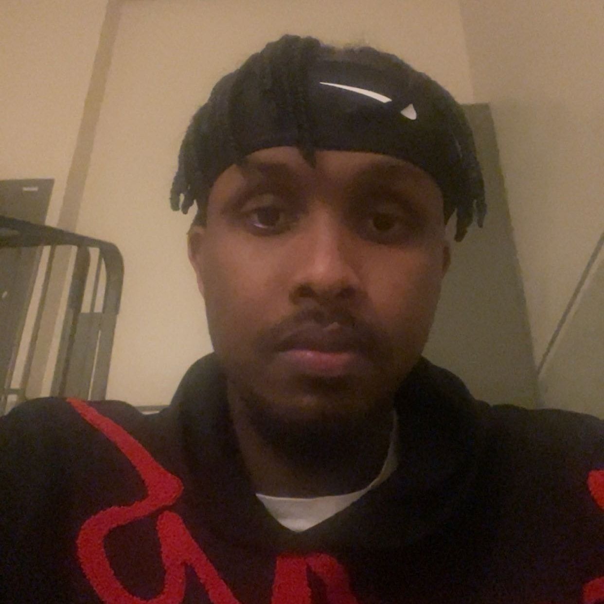 Profilbild för Mohamed Yarowe Ibrahim