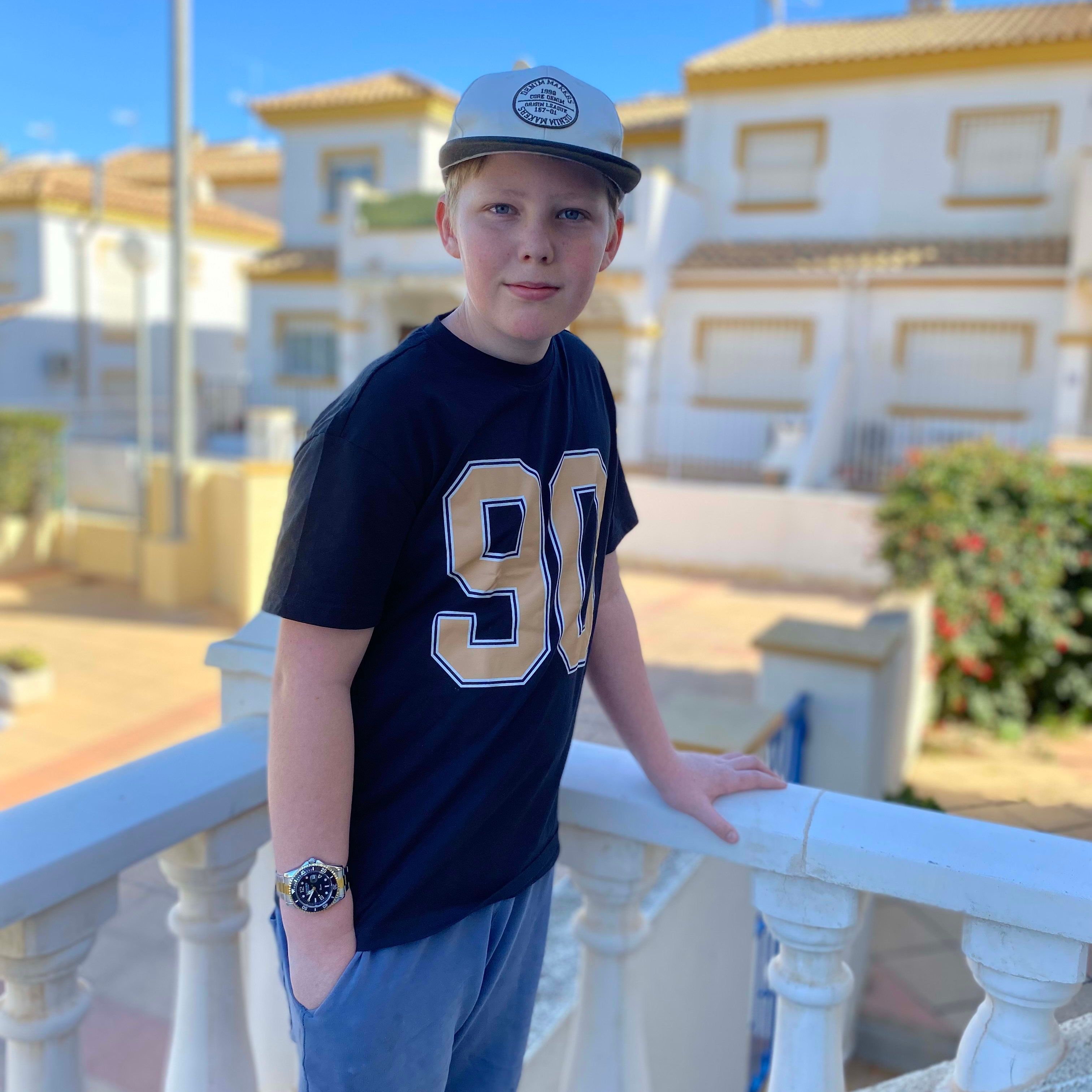 Profilbild för Elias Beausang