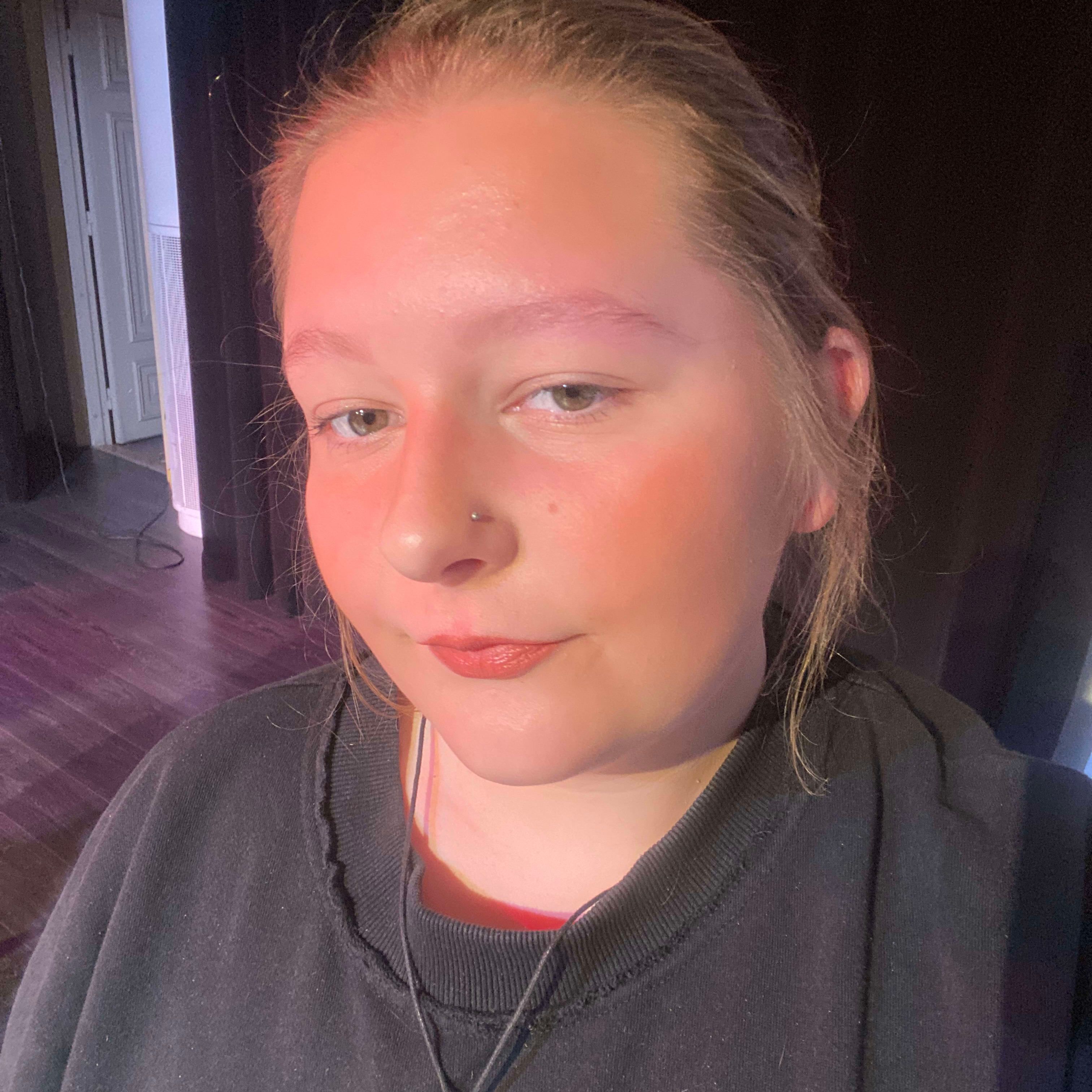 Profilbild för Leona Åberg