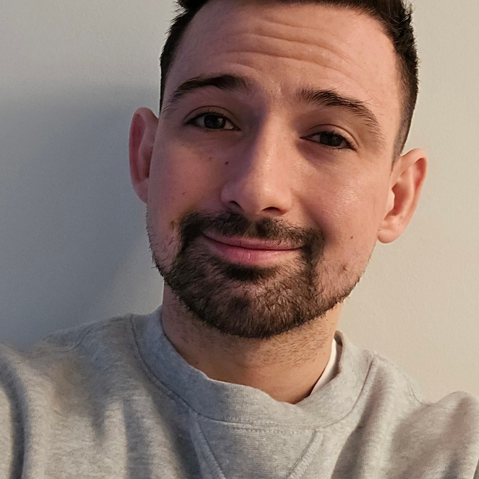 Profilbild för Ardian Rama