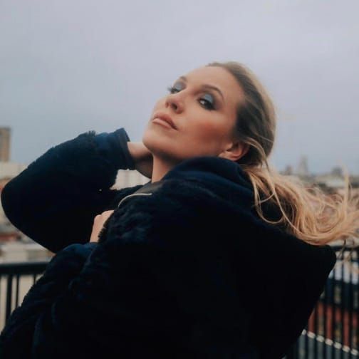 Profilbild för Stephanie Skogberg