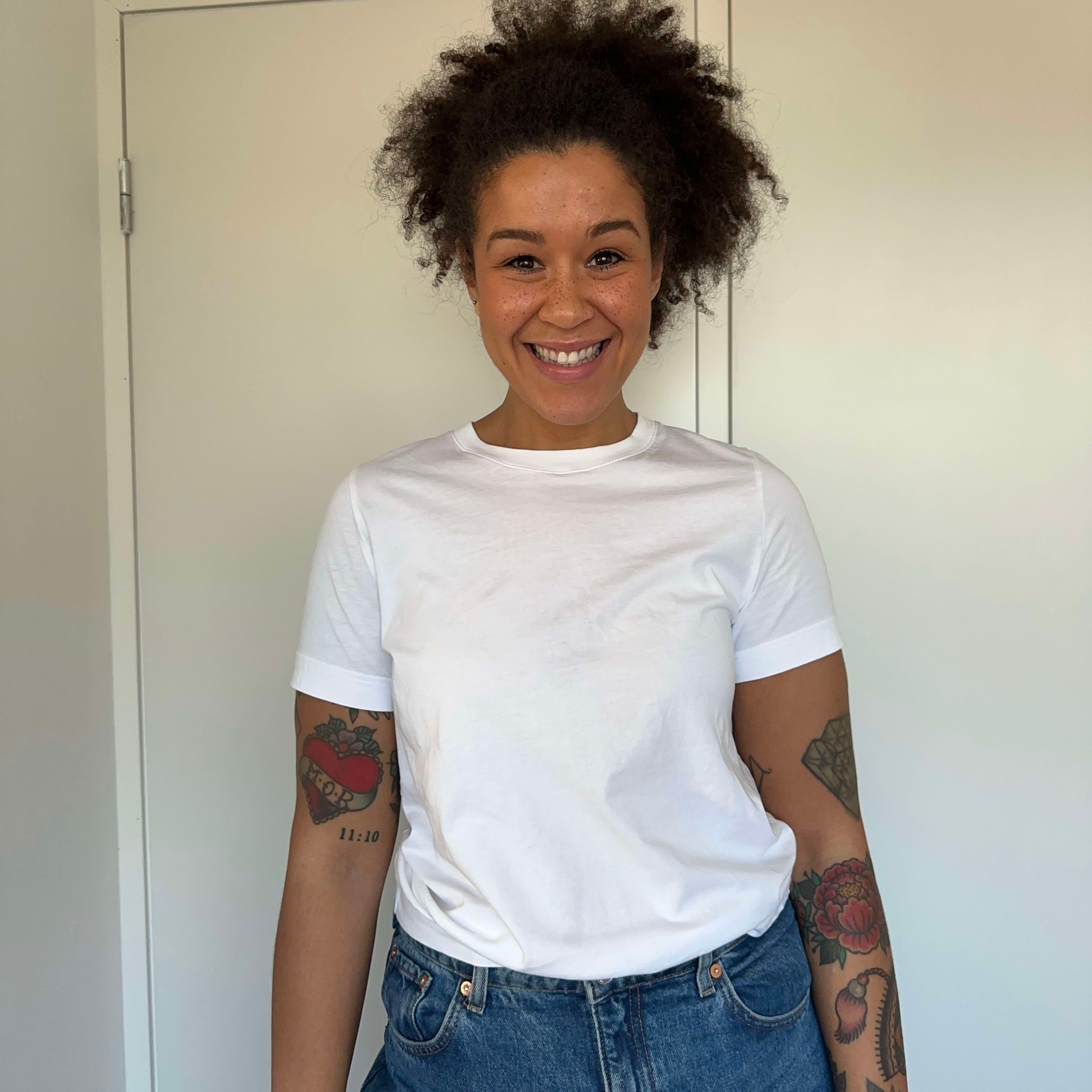 Profilbild för Efesia Bangura