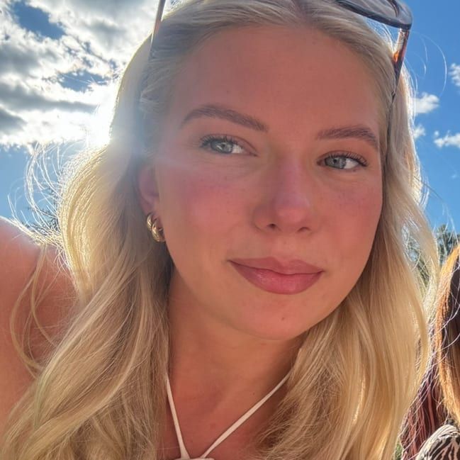 Profilbild för Matilda Wadström