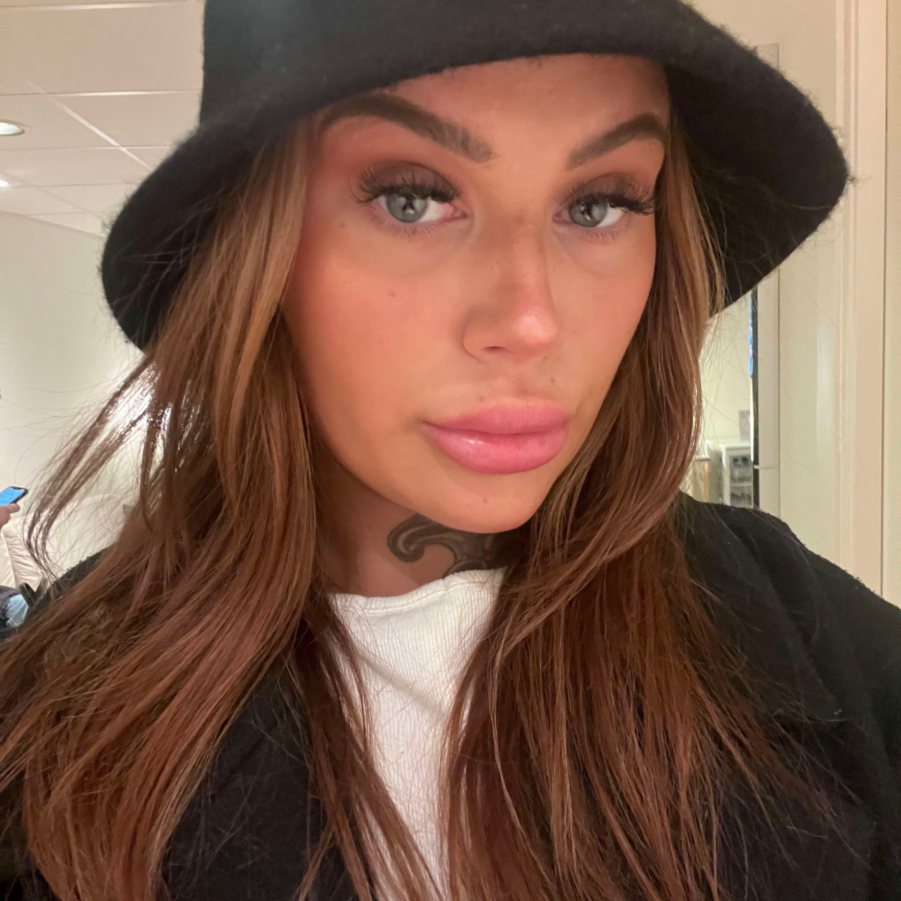 Profilbild för Jennie Spångberg