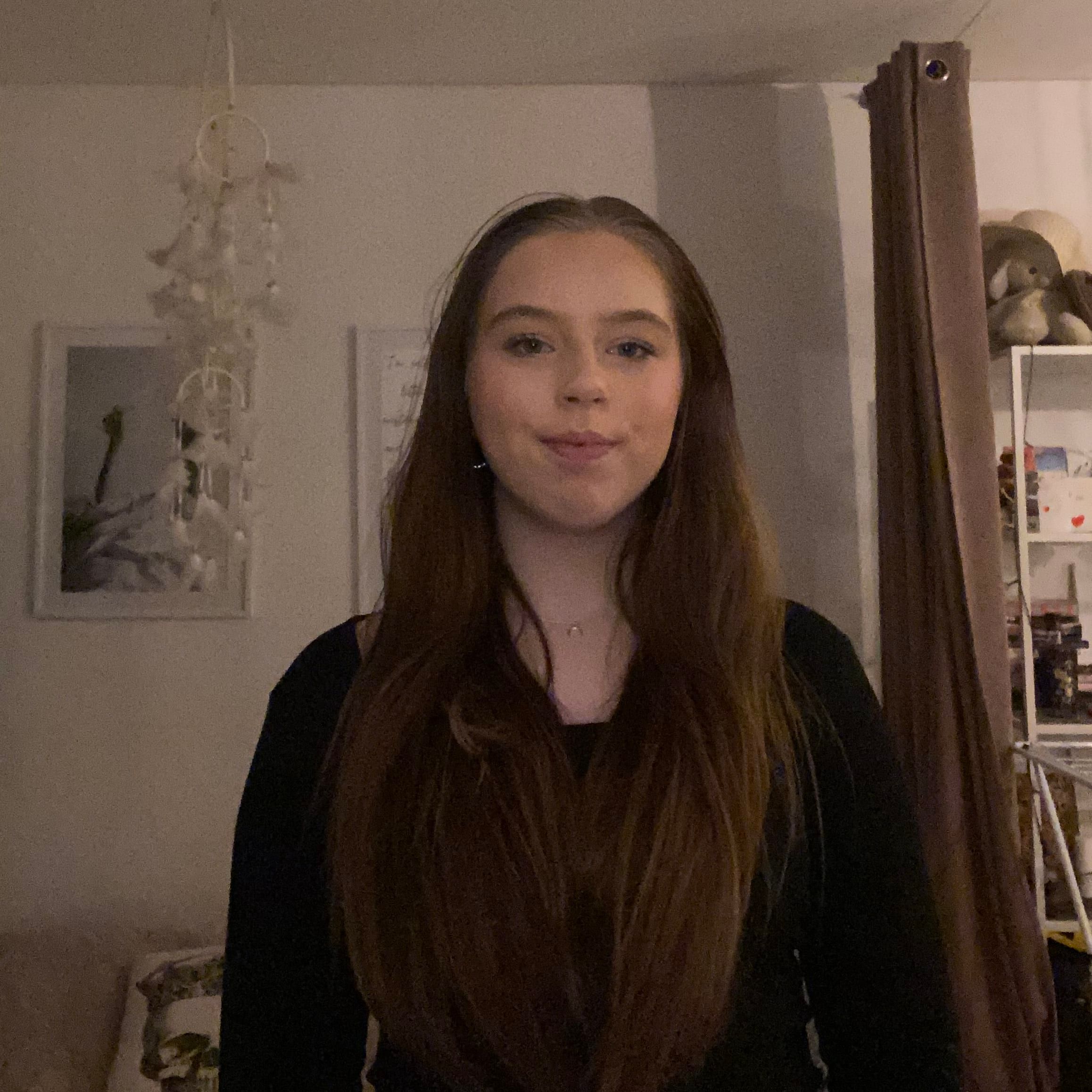 Profilbild för Himla Boström