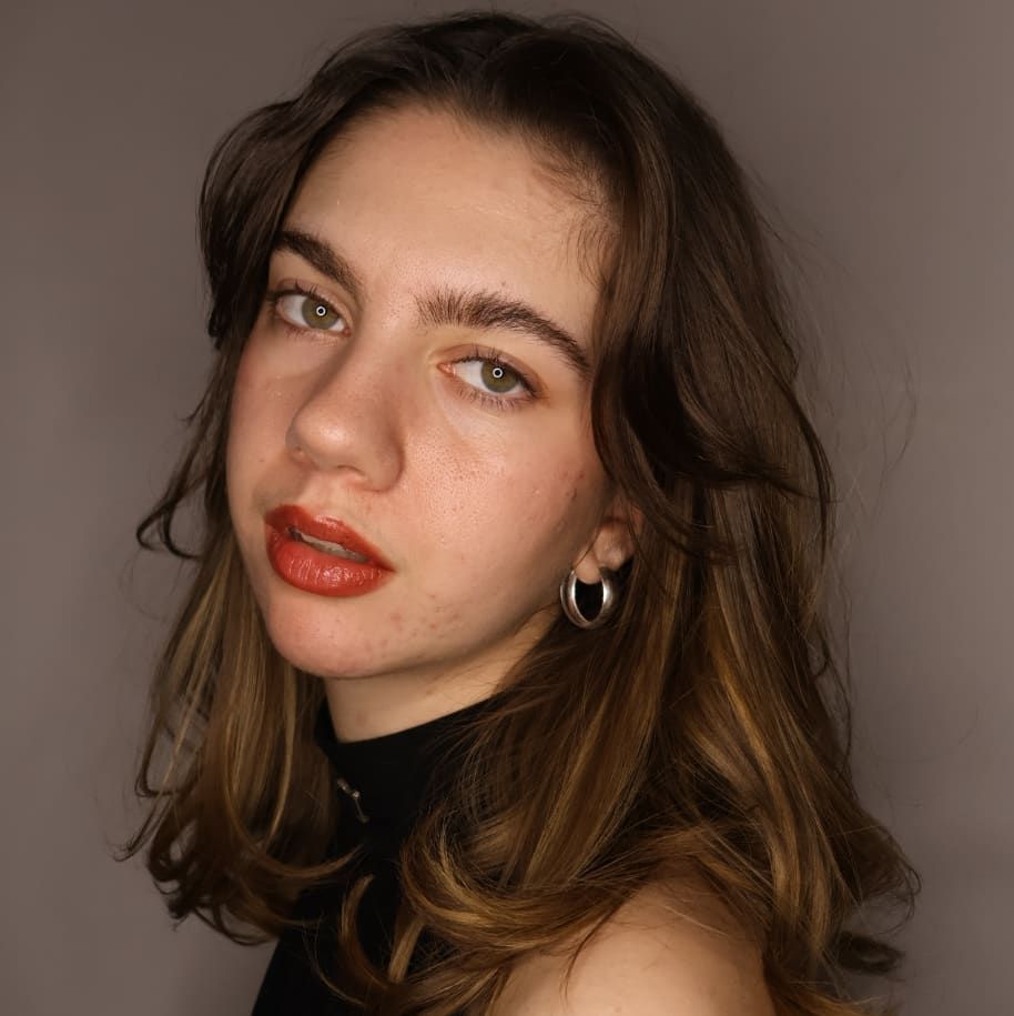 Profilbild för Zoe Adele