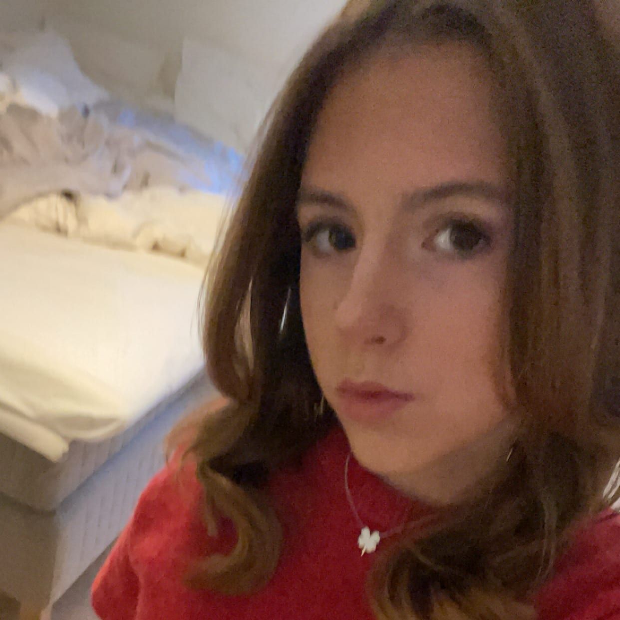 Profilbild för Maja Berggren