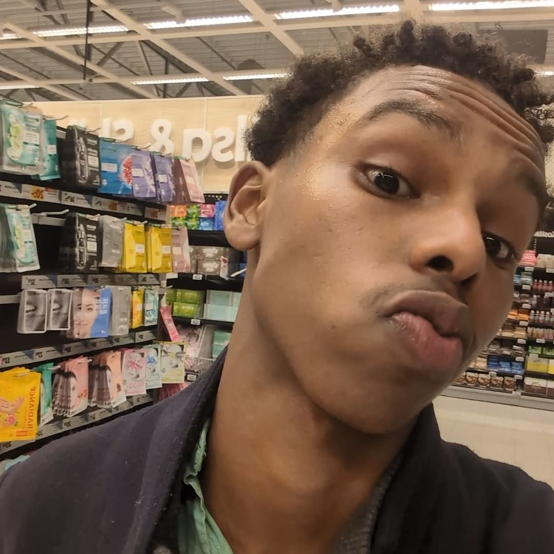 Profilbild för Mohamed Ali