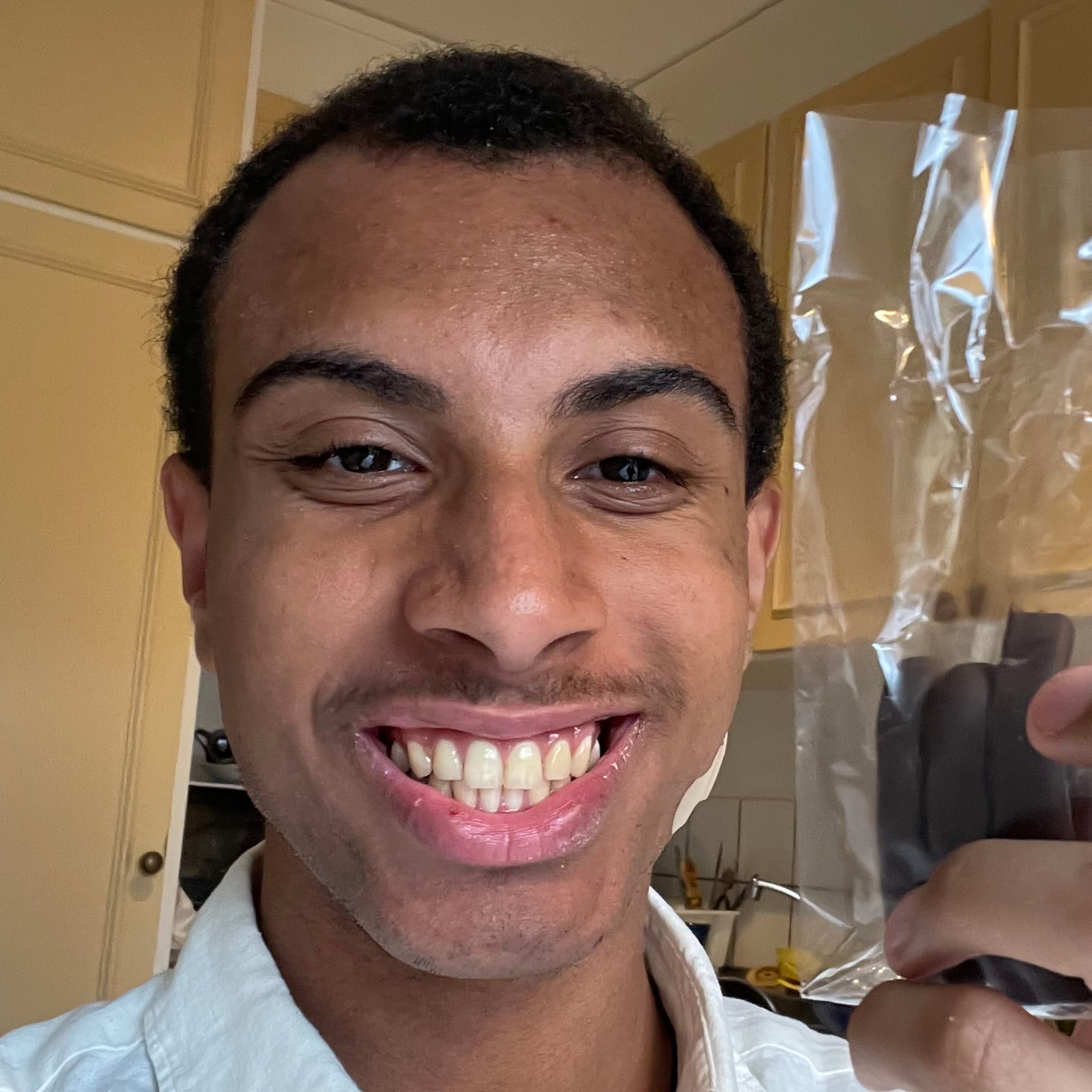 Profilbild för Coby Opoku