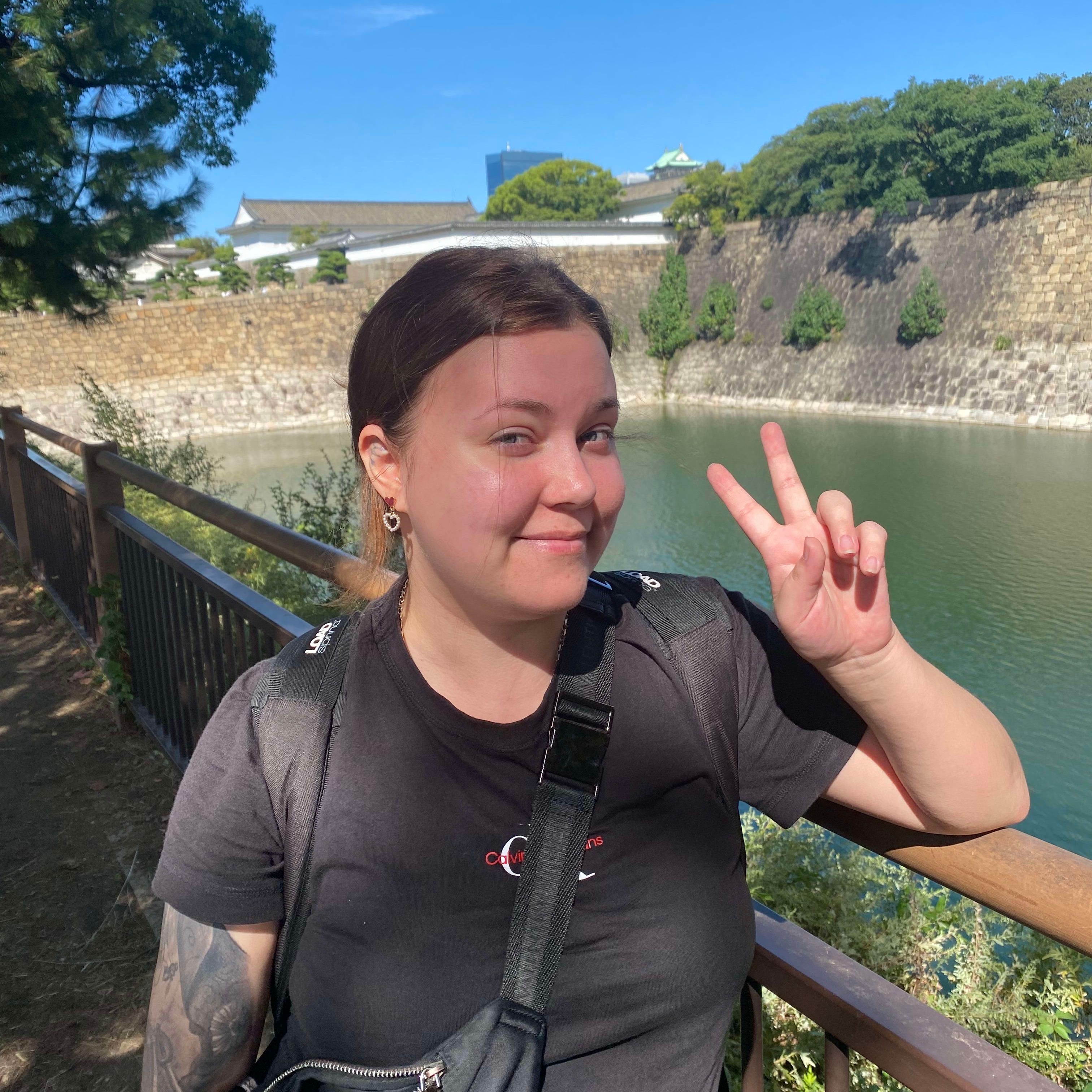 Profilbild för Jasmin Maikkunen