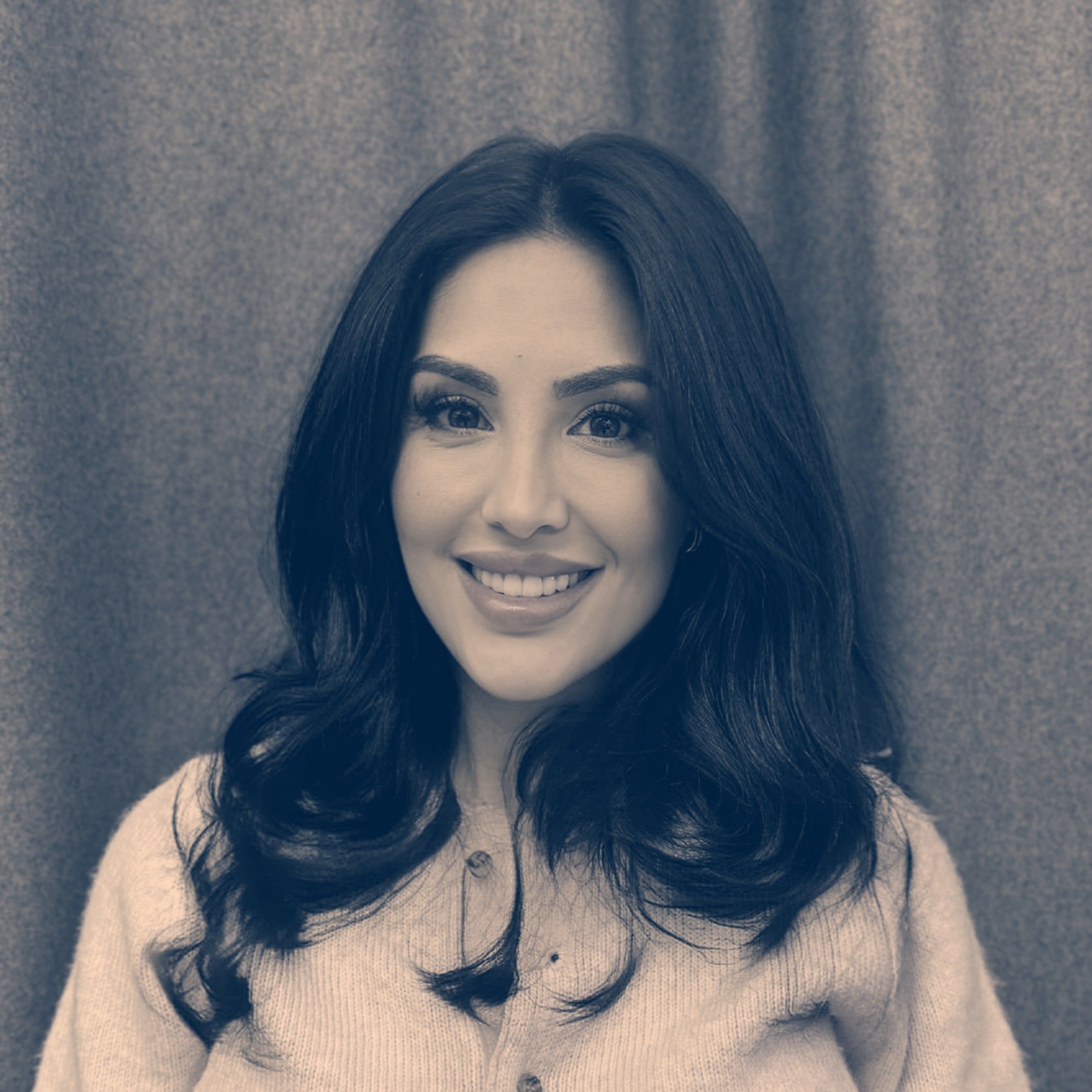 Profilbild för Celine Saberi