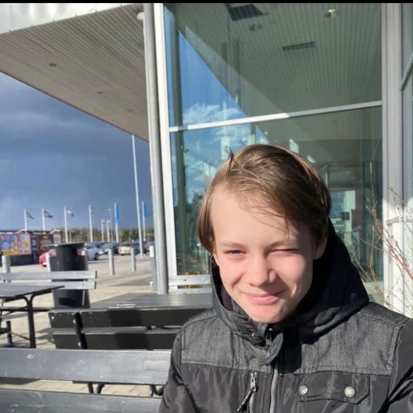 Profilbild för Erik Skarhed