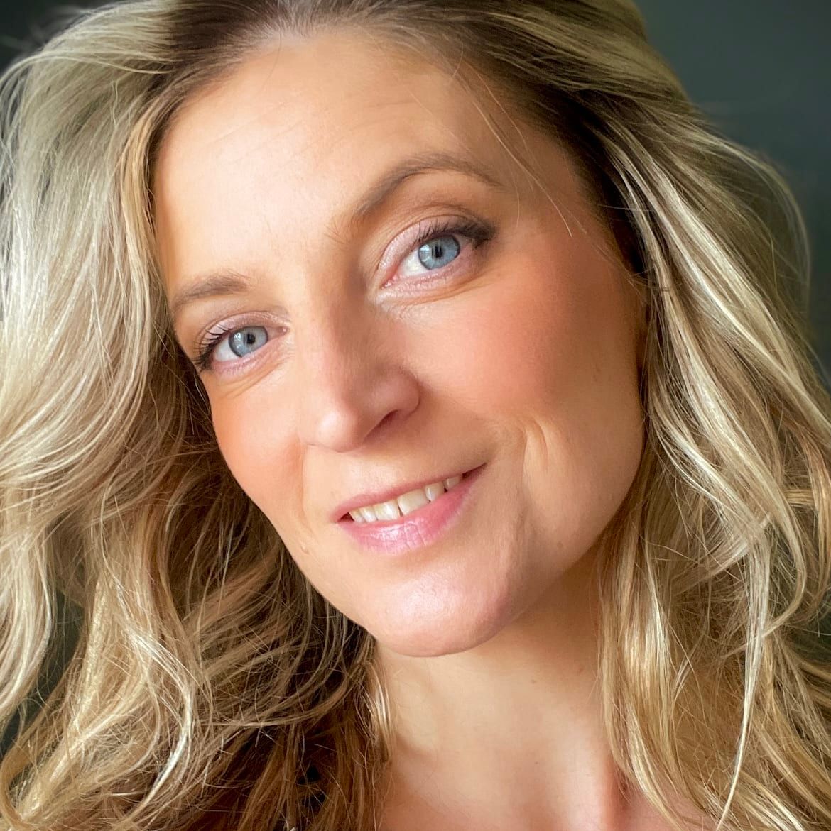 Profilbild för Lina Sanden