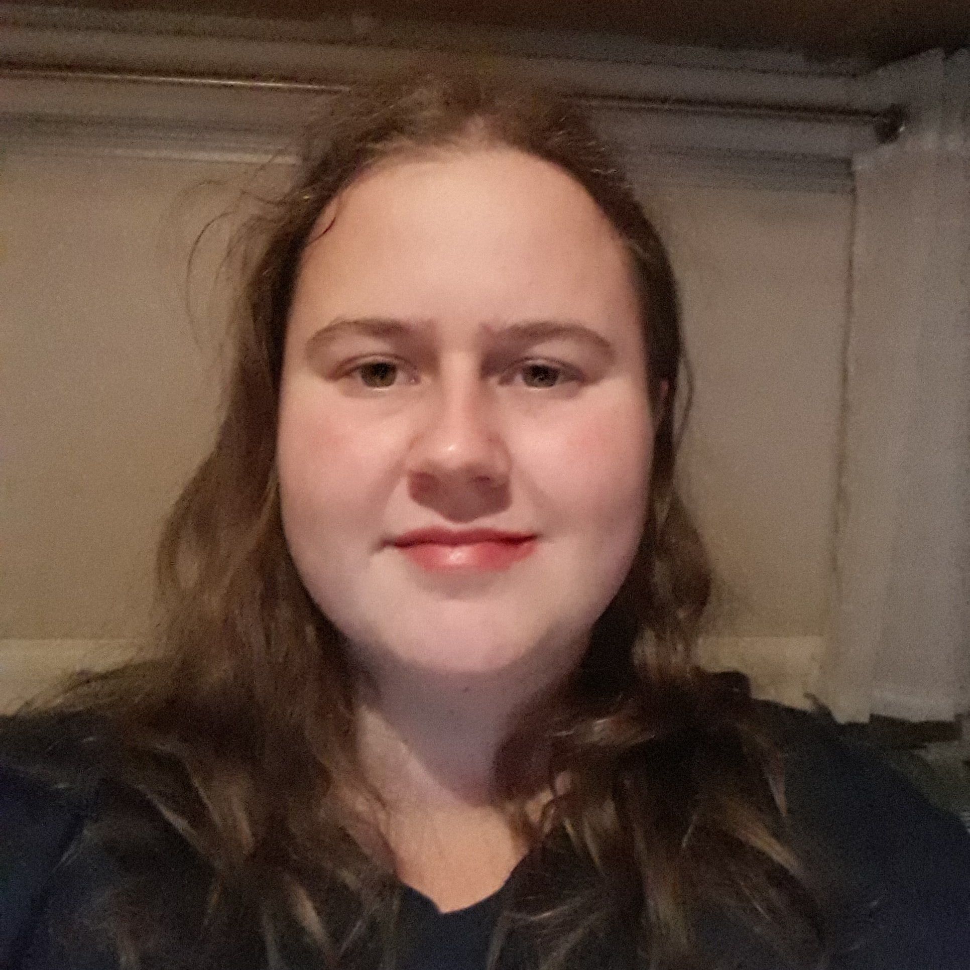 Profilbild för Annica Björklund