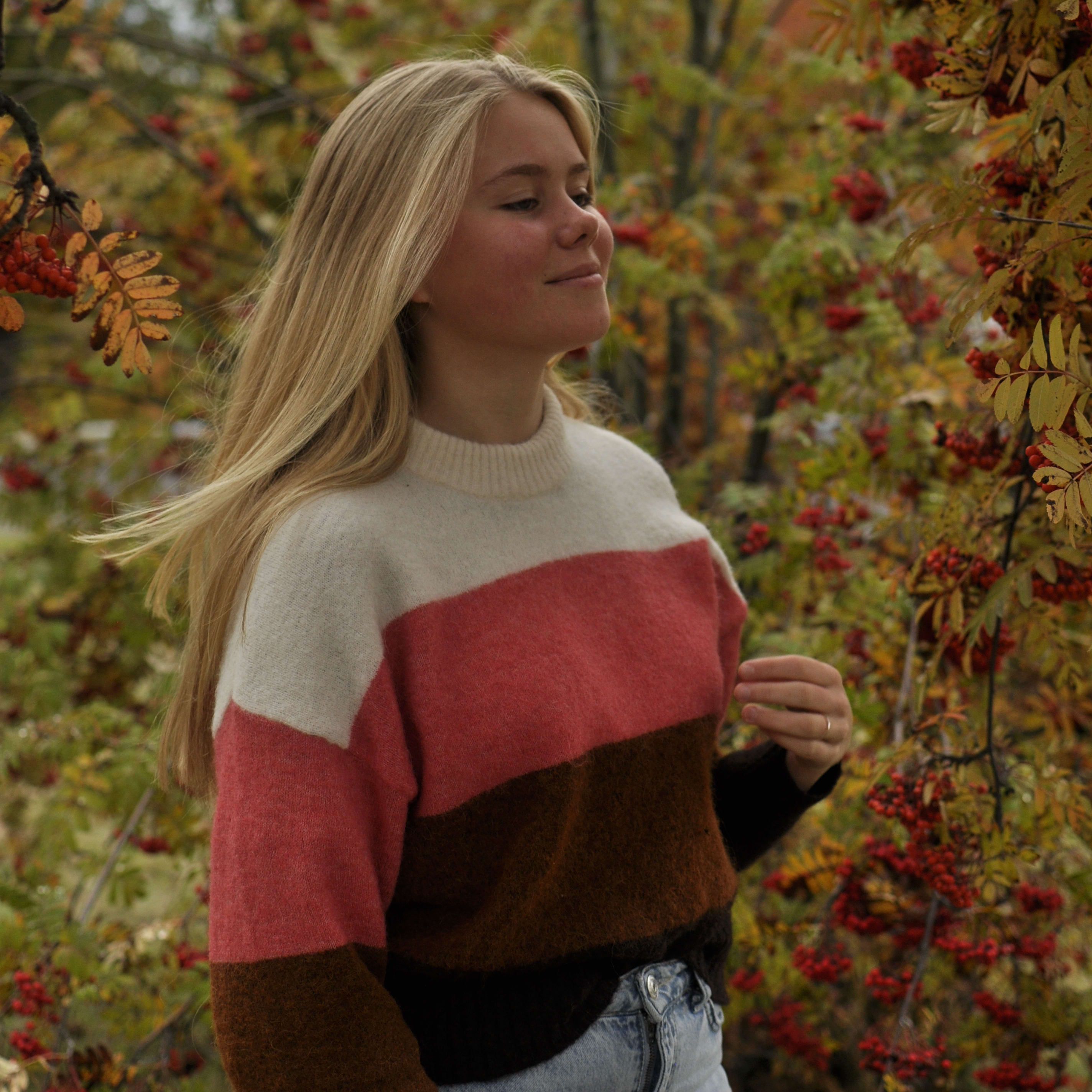 Profilbild för Matilda Islén
