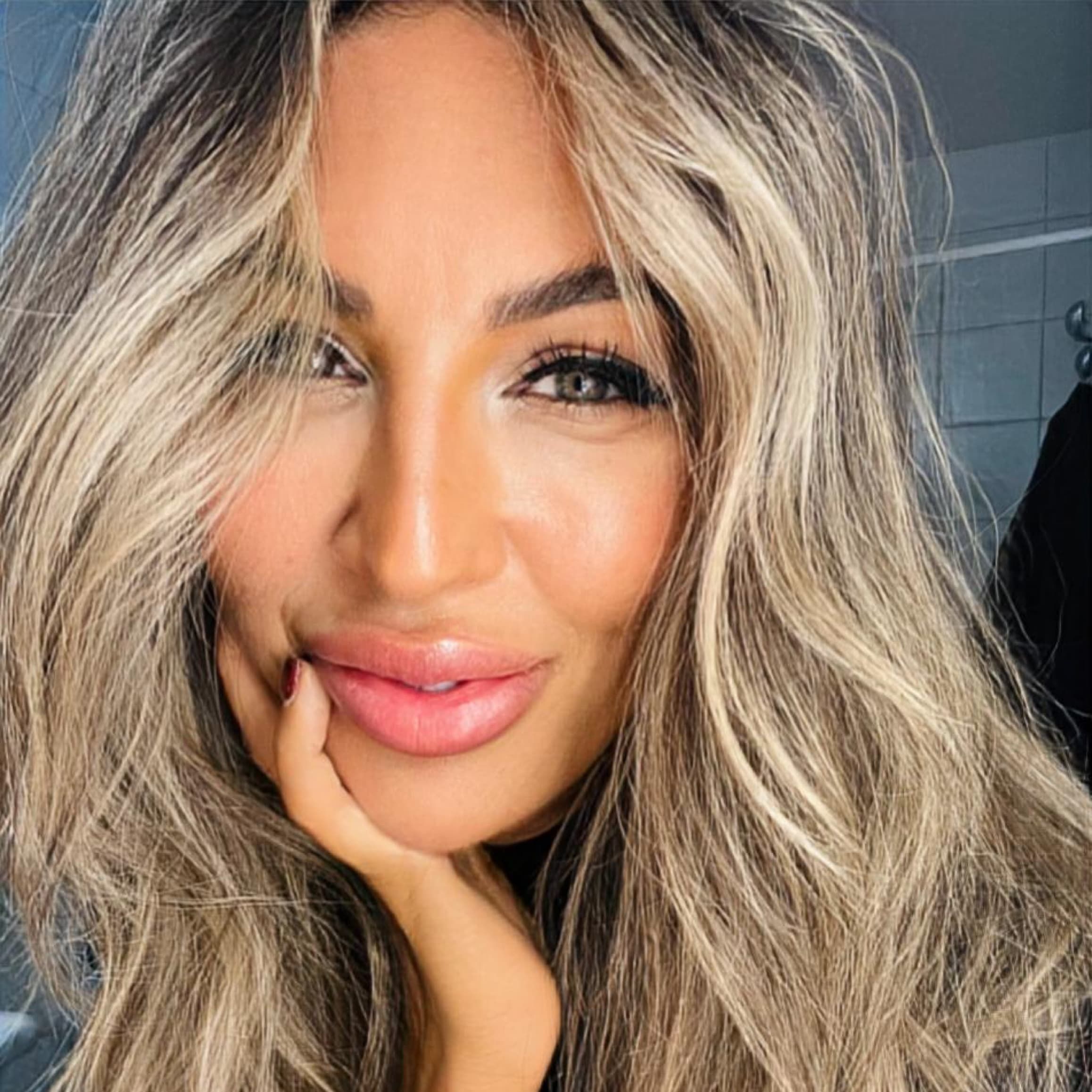 Profilbild för Diana Svensson