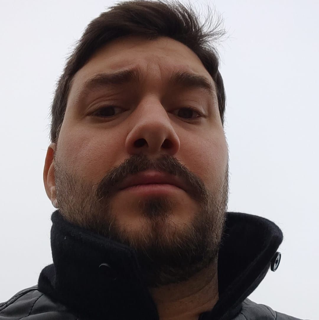 Profilbild för Serdar Kilic