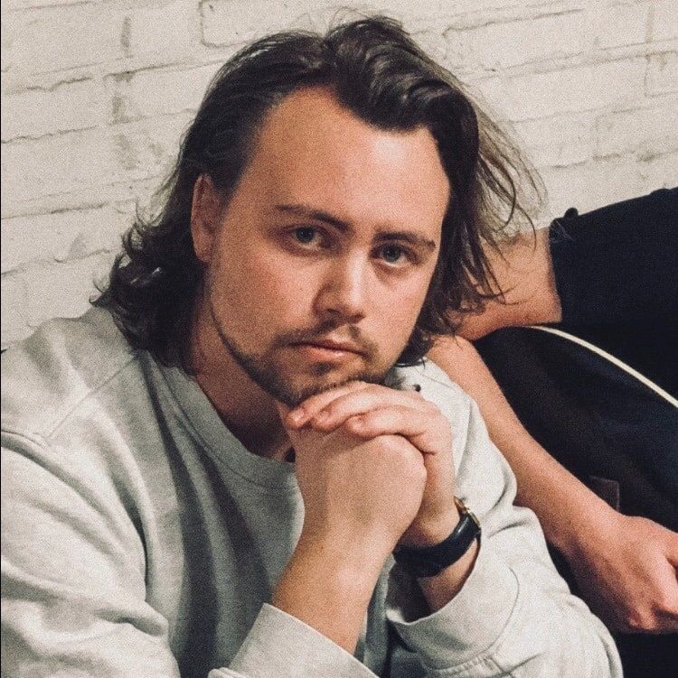 Profilbild för Martin Fjaestad