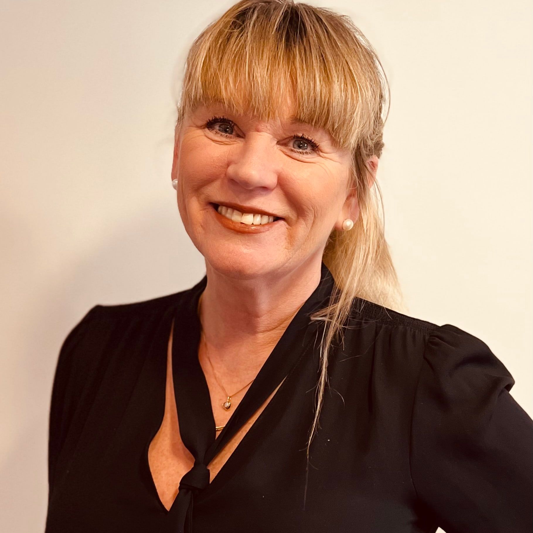 Profilbild för Annika Elford