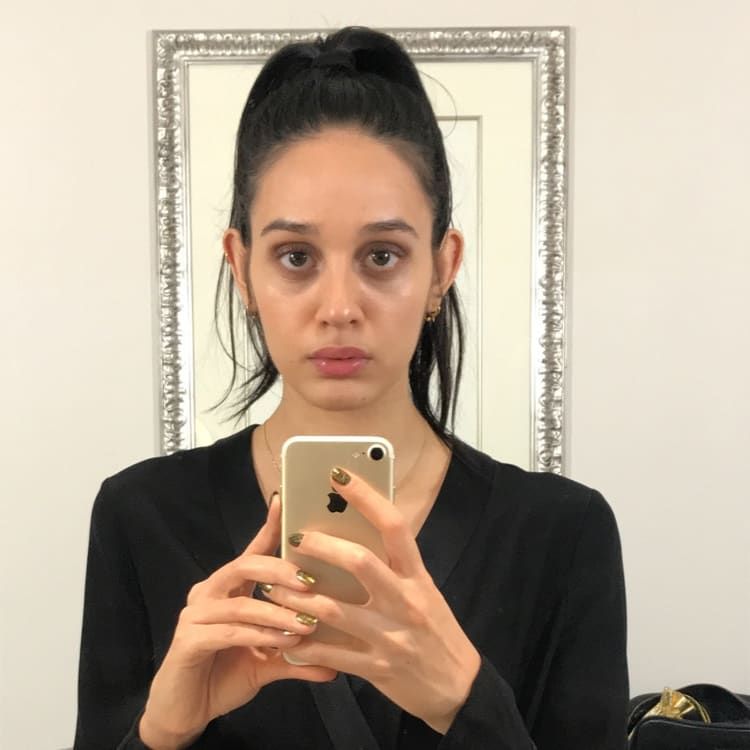 Profilbild för Sandis Amorpour