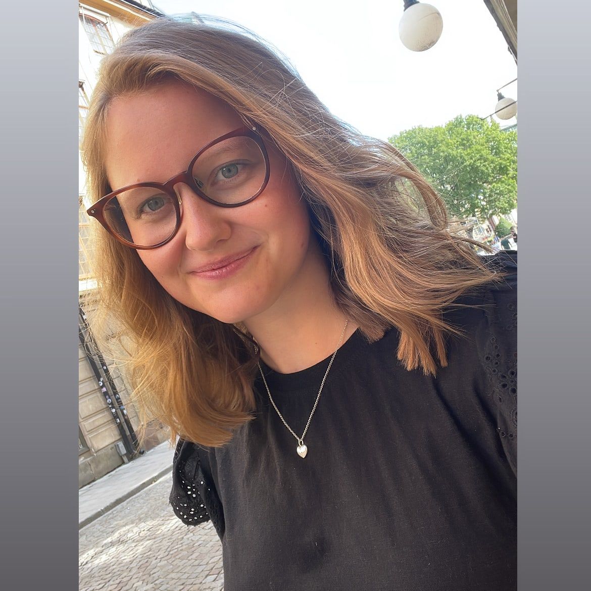Profilbild för Emilia Forsgren