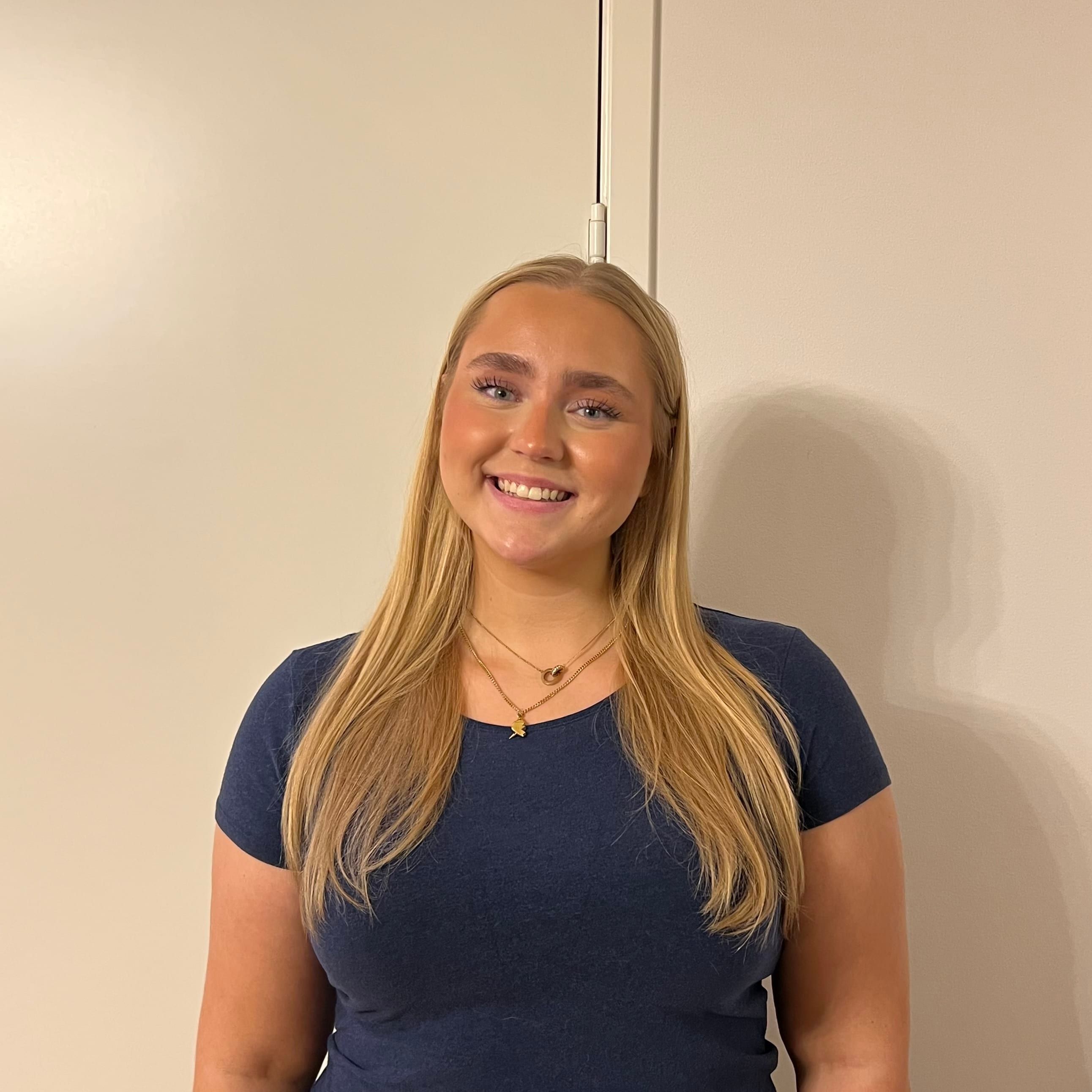 Profilbild för Linnea Einars Nyman