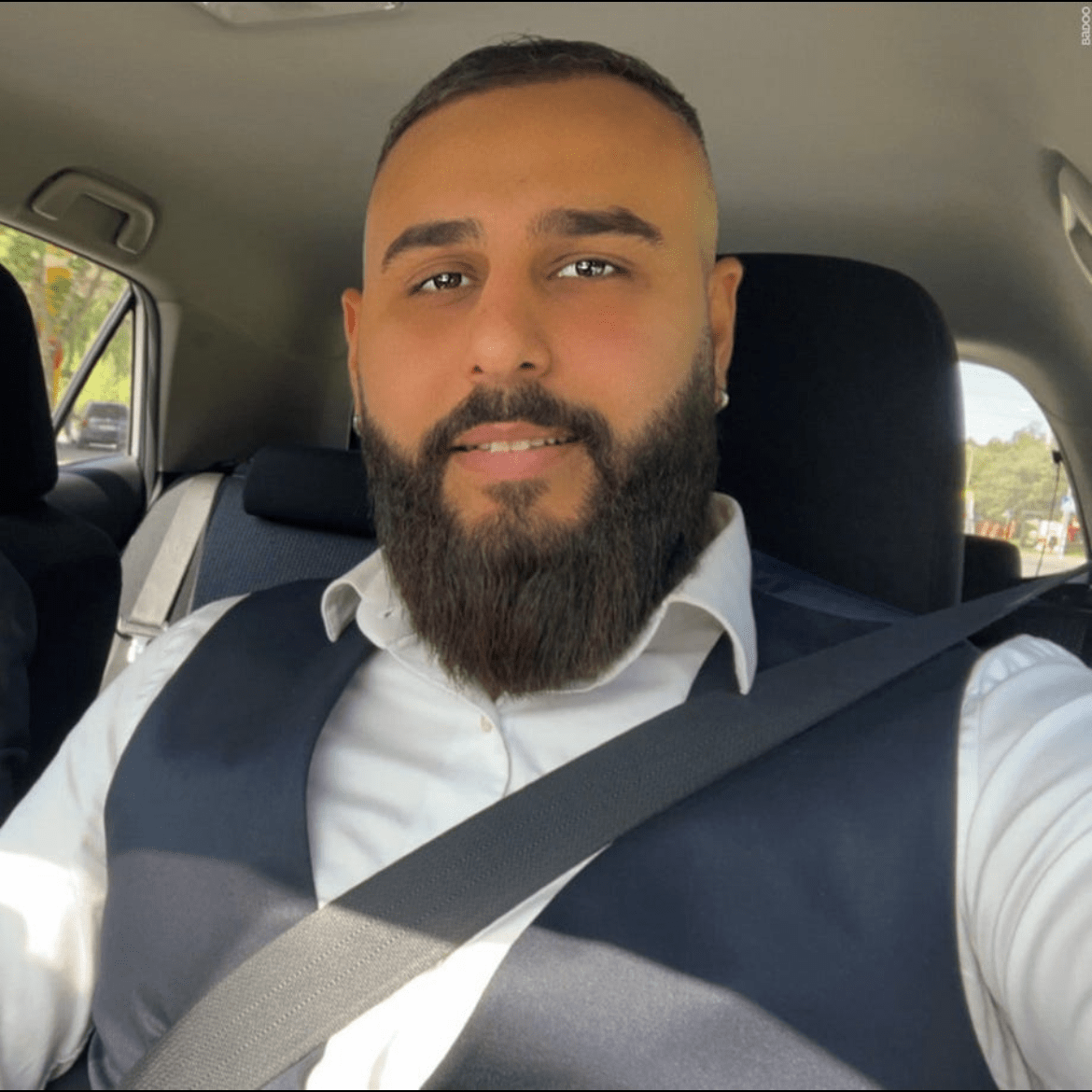 Profilbild för Niklas Yousif