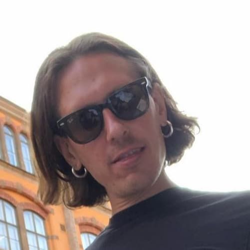Profilbild för Niclas Stanik