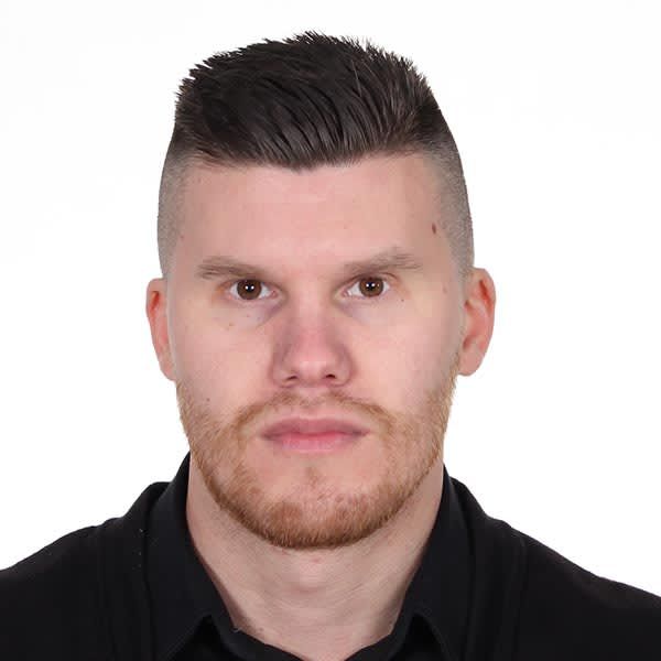 Profilbild för Rubin Sulejmani
