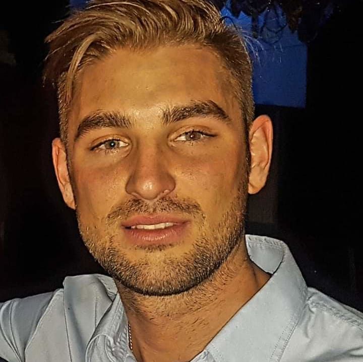 Profilbild för Sebastian Grundberg