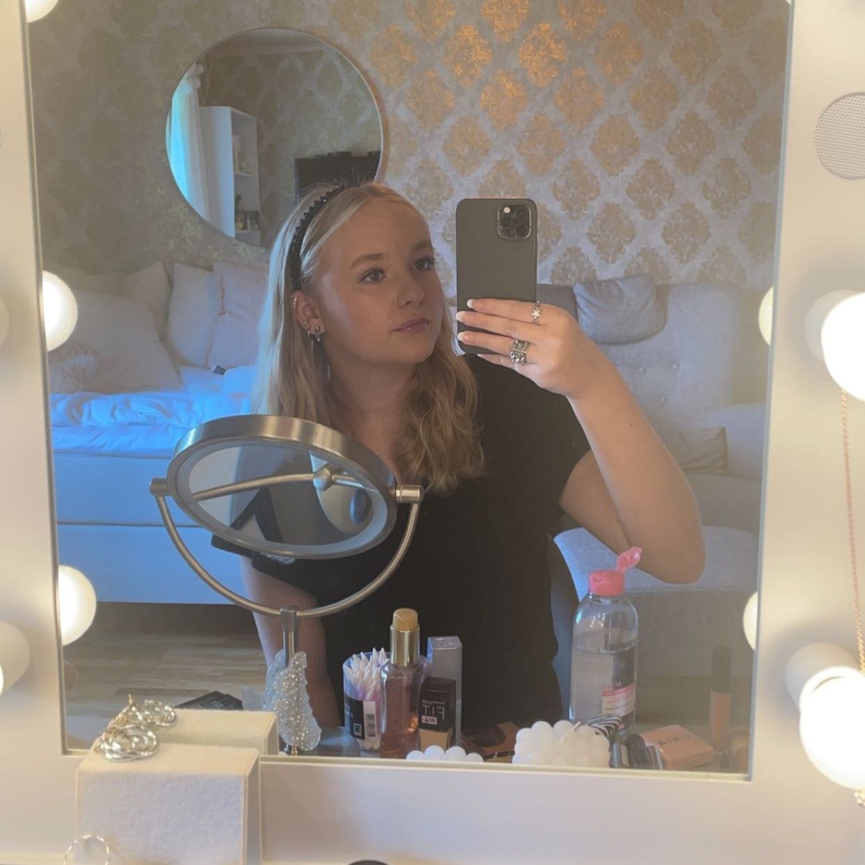 Profilbild för Alicia Friberg