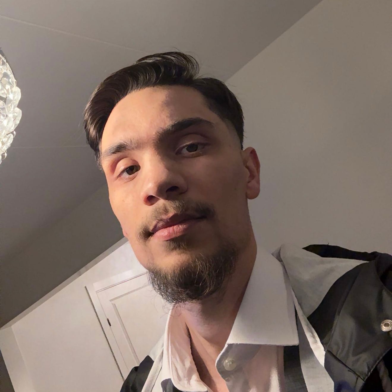 Profilbild för Daniel Djordjevic