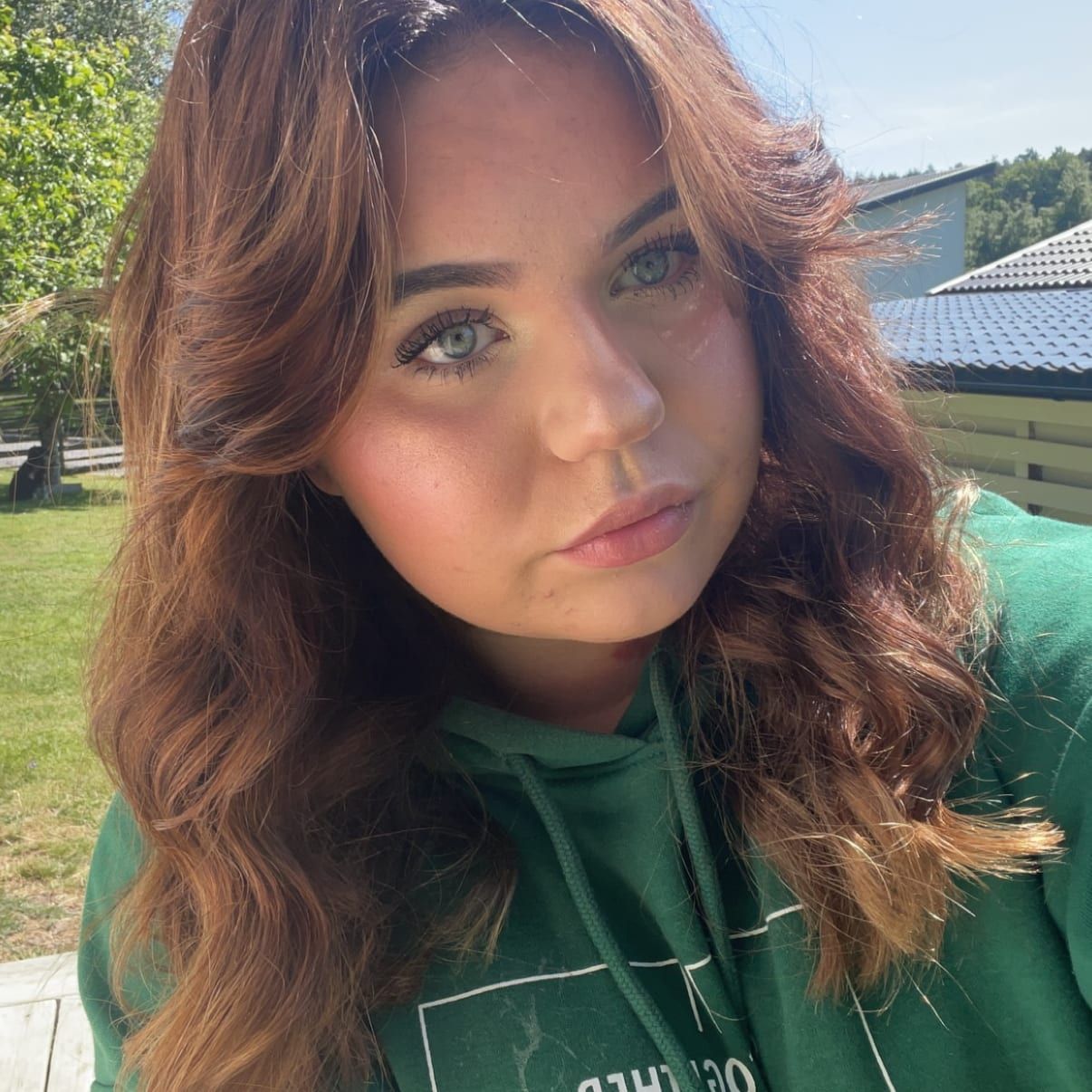 Profilbild för Wilma Edman