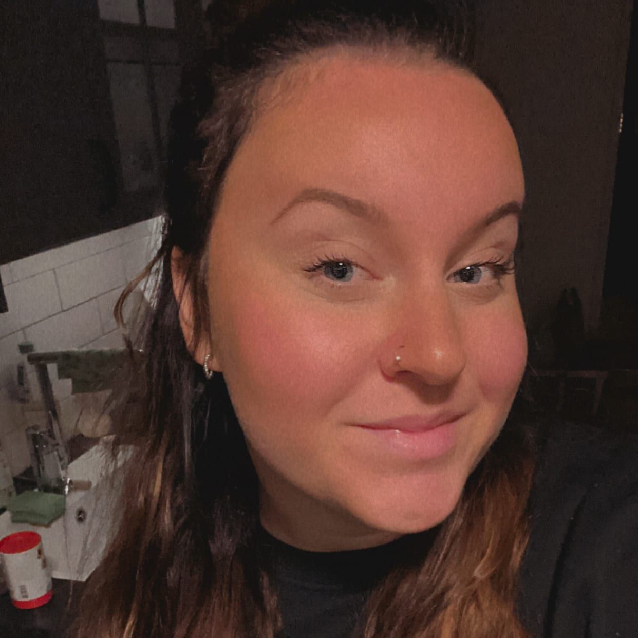 Profilbild för Fanny Nordin