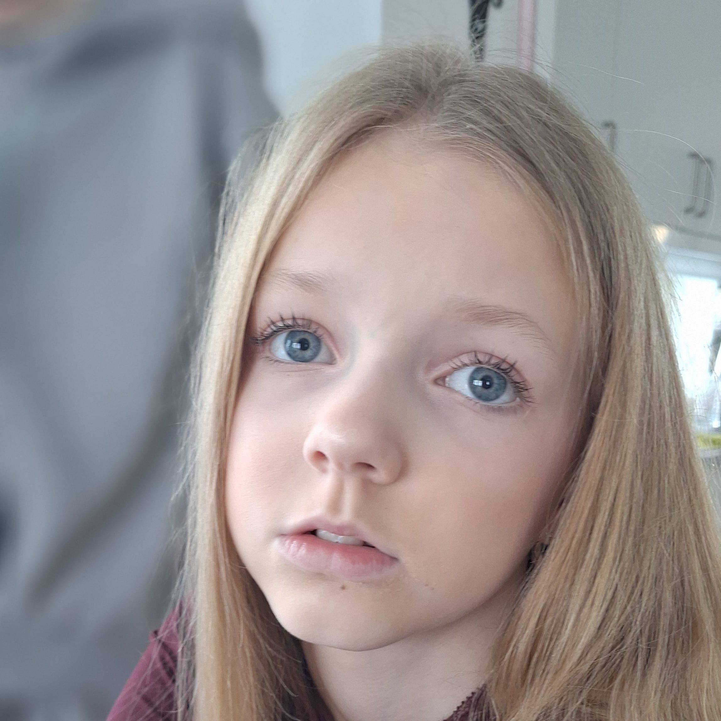 Profilbild för Zandra Lilja