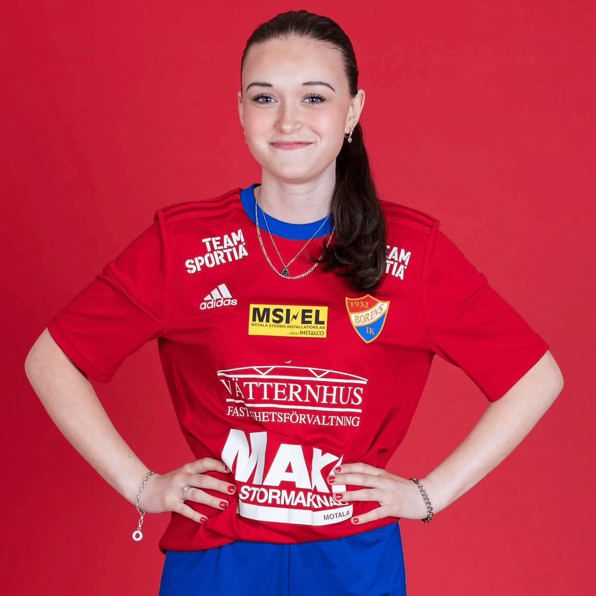 Profilbild för My Hietasaari