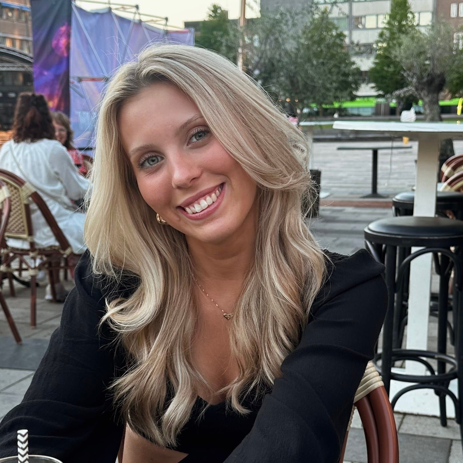 Profilbild för Alwa Wahlqvist