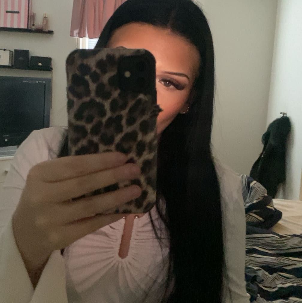 Profilbild för Alicia Liljedahl
