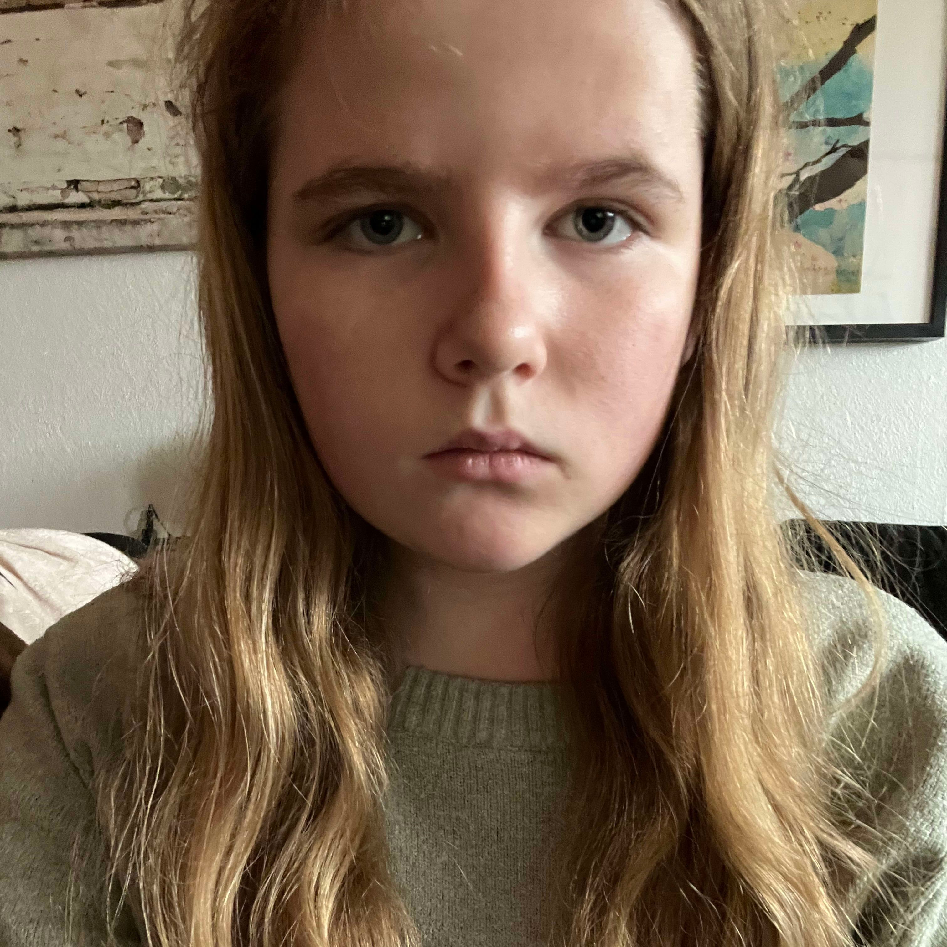 Profilbild för Elsa Kraft