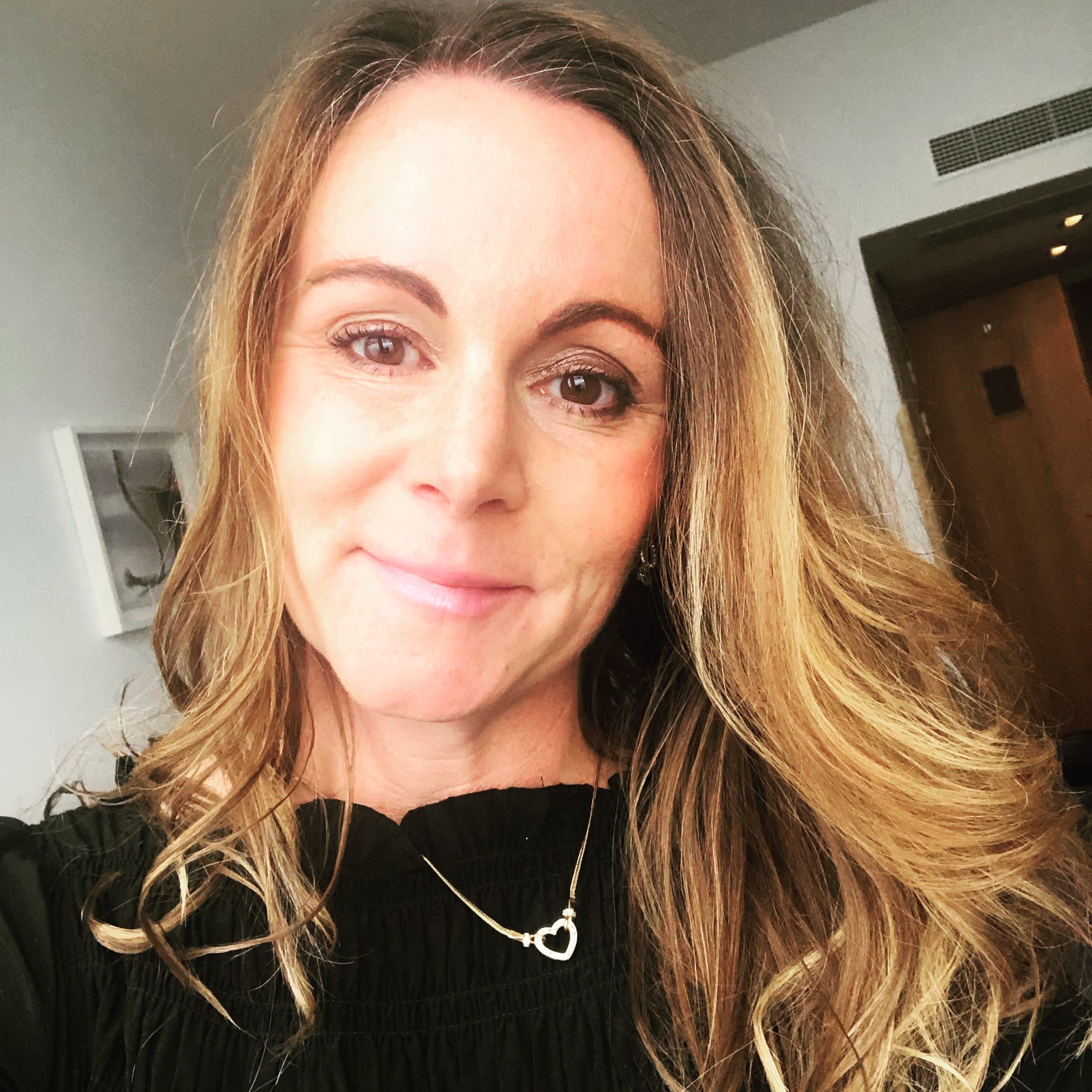 Profilbild för Jannica Boije Af Gennäs